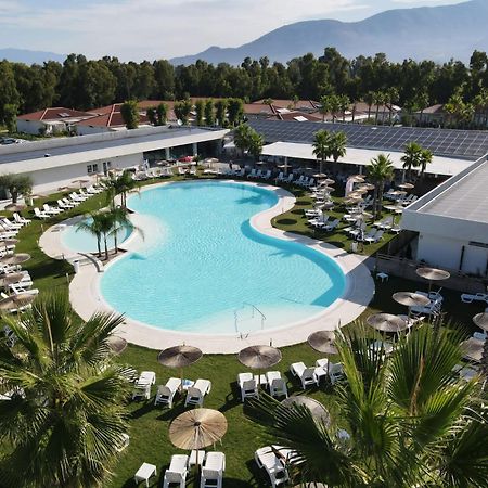 Resort Acqua Di Venere Paestum Exterior photo